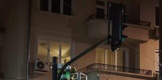 „Разбирачите“ от общината пренебрегнаха разпореждането на съда и си продължават с ремонта по бул. „П. Евтимий“, ул. „Ф. Нансен“ и бул. „Витоша“