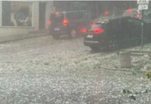 Кметът на Велико Търново свика кризисен щаб заради бурята