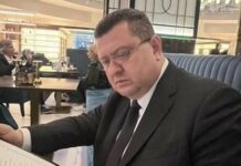 Арестуваха общинския съветник от ДПС във Варна Сали Табаков за корупционна схема в Министерство на образованието