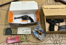 Голяма банда за източване на банкови карти с българско участие е разбита в Аржентина