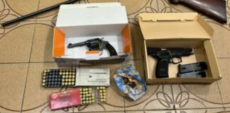 Голяма банда за източване на банкови карти с българско участие е разбита в Аржентина