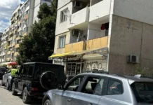 Убитият мъж при стрелбата в „Модерно предградие“ е криминално проявен, има двама задържани