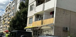 Убитият мъж при стрелбата в „Модерно предградие“ е криминално проявен, има двама задържани