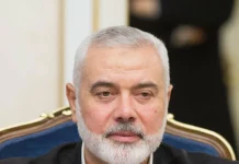 Лидерът на „Хамас“ Исмаил Хания е убит в Иран