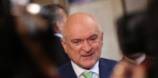 Главчев: Очаквам да бъде подобрено взаимодействието между изпълнителната власт и ЦИК