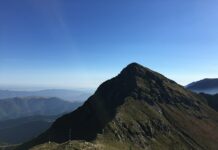 ПСС: На повечето места в планините времето е подходящо за туризъм