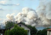 Мобилни лаборатории ще измерват вредните вещества във въздуха над Елин Пелин