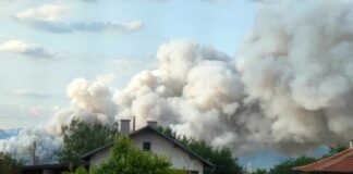 Мобилни лаборатории ще измерват вредните вещества във въздуха над Елин Пелин