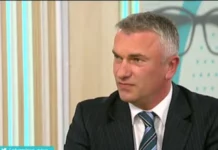 Джейхан Ибрямов остава в ареста