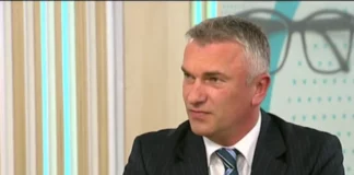 Джейхан Ибрямов: Има напрежение между Доган и Пеевски