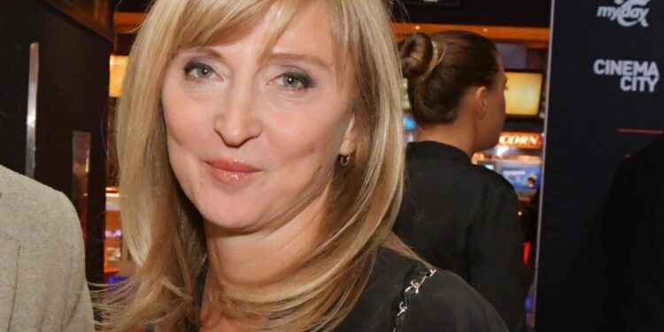 Журналистката Севда Шишманова не е пострадала сериозно при катастрофата Снощи тя