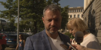 Делян Добрев: Аз лично не бих разговарял с ПП-ДБ, но питайте преговорния екип