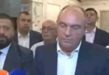 Юксел Расим, ДПС – Пловдив: Не желаем Рамадан Аталай да ни представлява в парламента