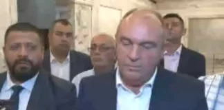 Юксел Расим, ДПС – Пловдив: Не желаем Рамадан Аталай да ни представлява в парламента