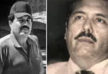 Арестуваха лидера на мексиканския наркокартел Синалоа, най-големия доставчик на дрога в САЩ