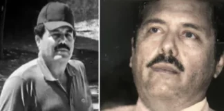 Арестуваха лидера на мексиканския наркокартел Синалоа, най-големия доставчик на дрога в САЩ