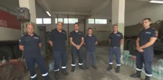 Въпреки изгарянията доц. Шишков вървял 100 м с пожарникарите, казал им единствено да закарат дъщеря му