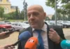 Томислав Дончев: Нека политическите бури не довеждат до колебание и темът на изпълнение на ПВУ не бъде забавен