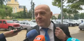 Томислав Дончев: Политическата логика е по-големите да правят по-малко компромиси