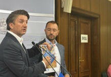 ГЕРБ-СДС разкриха нови скандални случаи: Терзиев и Бонев искат да строят подземни паркинги под детски градини и училища