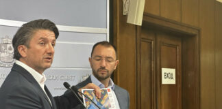 ГЕРБ-СДС разкриха нови скандални случаи: Терзиев и Бонев искат да строят подземни паркинги под детски градини и училища