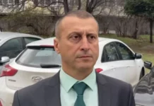 ВАС отстрани кмета на варненския район „Приморски“ Николай Желязков, издигнат от ПП/ДБ