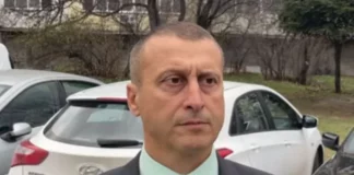 ВАС отстрани кмета на варненския район „Приморски“ Николай Желязков, издигнат от ПП/ДБ