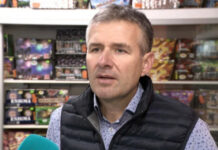 Тодор Попов е собственикът на взривените складове край Елин Пелин