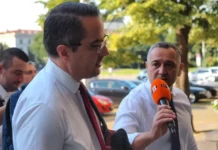 „Възраждане“ настояват вотът на недоверие да бъде внесен още утре, нямало смисъл от срещи