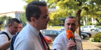 Прогноза на Цончо Ганев: Еничарите ще бъдат унищожени