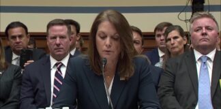 Директорката на „Сикрет сървис” подаде оставка след опита за убийство на Тръмп