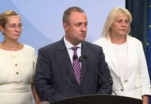 БСП иска корекции в декларацията на ПП/ДБ и е против забавянето на втория мандат