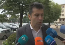 Кирил Петков: Отново ще гласуваме за Силви Кирилов за председател на парламента