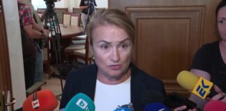 От „Величие“ обвиниха ЦИК в съучастие в изборните измами