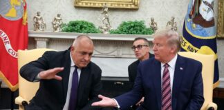 Борисов: Осъждам остро опита за покушение над Доналд Тръмп