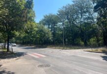 Окончателно и официално София е оставена без поддръжка за осигуряване на безопасността на пътя