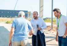 Главчев даде зелена светлина за изграждането на завод за 100 млн. лева по настояване на ГЕРБ