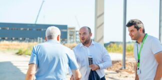 Главчев даде зелена светлина за изграждането на завод за 100 млн. лева по настояване на ГЕРБ