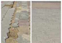 Бонев, приготвяш ли се за ремонт на ремонта? Стягай се, че имаш да оправяш доста щети по „ремонта“ на „Димитър Петков“!