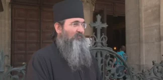 Патриархът върна оставката на архимандрит Никанор, покани го на разговор