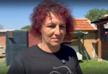 Майката на Георги Георгиев: Не съм отгледала насилник, синът ми е невинен