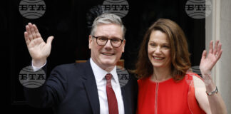 Луксозни подаръци, билети за мачове и концерти – британският премиер в центъра на скандал за милиони