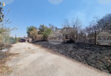 Нова мобилна клетка работи в село Воден