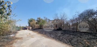 Нова мобилна клетка работи в село Воден