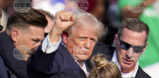 Световни лидери заклеймиха стрелбата по Тръмп