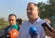 Калин Стоянов не е получил покана за министър в следващия служебен кабинет