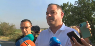 Калин Стоянов: Не е коректно хора, които са виждали огън само от кибритена клечка, да обясняват какво и как е трябвало да стане