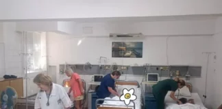 Майката на децата, яли бисквити с канабис, също е в болница