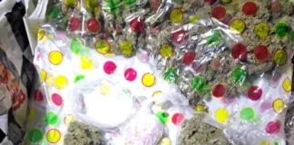 Наркодилър от Бургас почина, след като глътна наркотик, за да го скрие от полицията