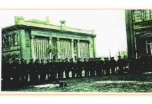 Мирослав Боршош свиква извънредно изслушване на Васил Терзиев за Войнишкия паметник